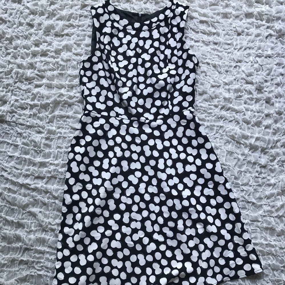 AB Studio Dress