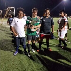 Meet your Posher, Edgar