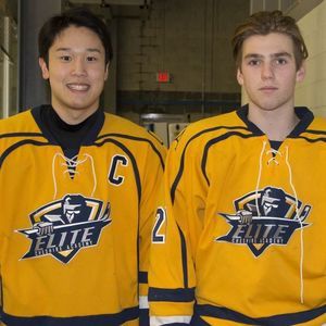 Meet your Posher, Timothy