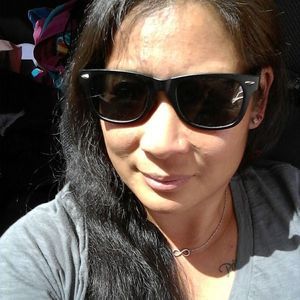 Meet your Posher, Kimmee