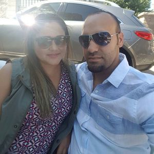 Meet your Posher, Manuela