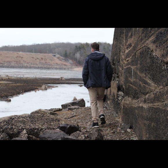 Meet your Posher, Joe - Picture 1 of 1