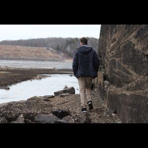 Meet your Posher, Joe