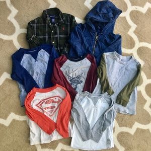 Baby gap and RL 3T bundle!
