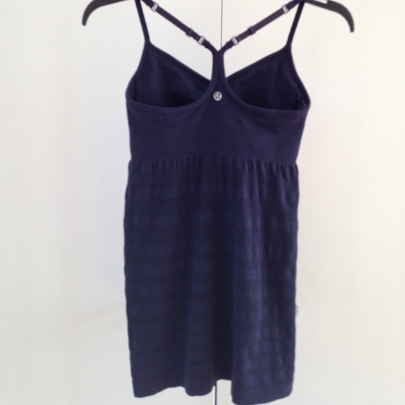 LULULEMON DANCE STRAP TANK - Picture 2 of 3