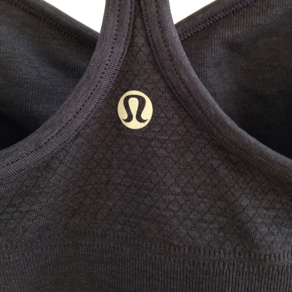 LULULEMON DANCE STRAP TANK - Picture 3 of 3