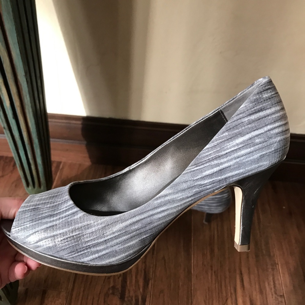 Alex Marie Heels
