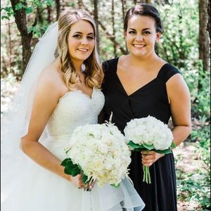 Meet your Posher, Courtney