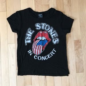 Vintage tee