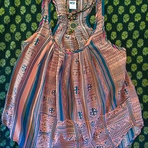 NSF Unique Print Tank