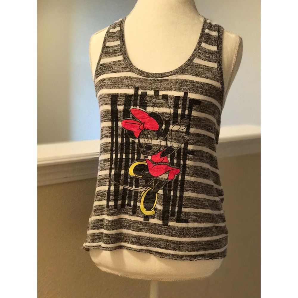 DISNEY MINNIE TANK TOP