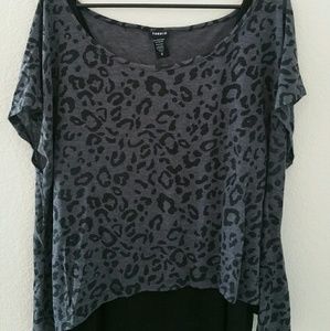 Torrid - blouse