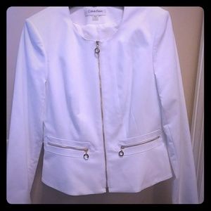 Brand New Calvin Klein Blazer Size 6