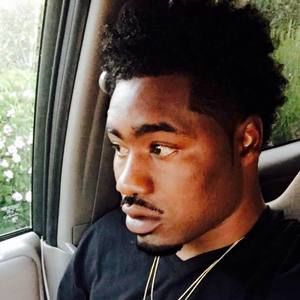 Meet your Posher, Isiah