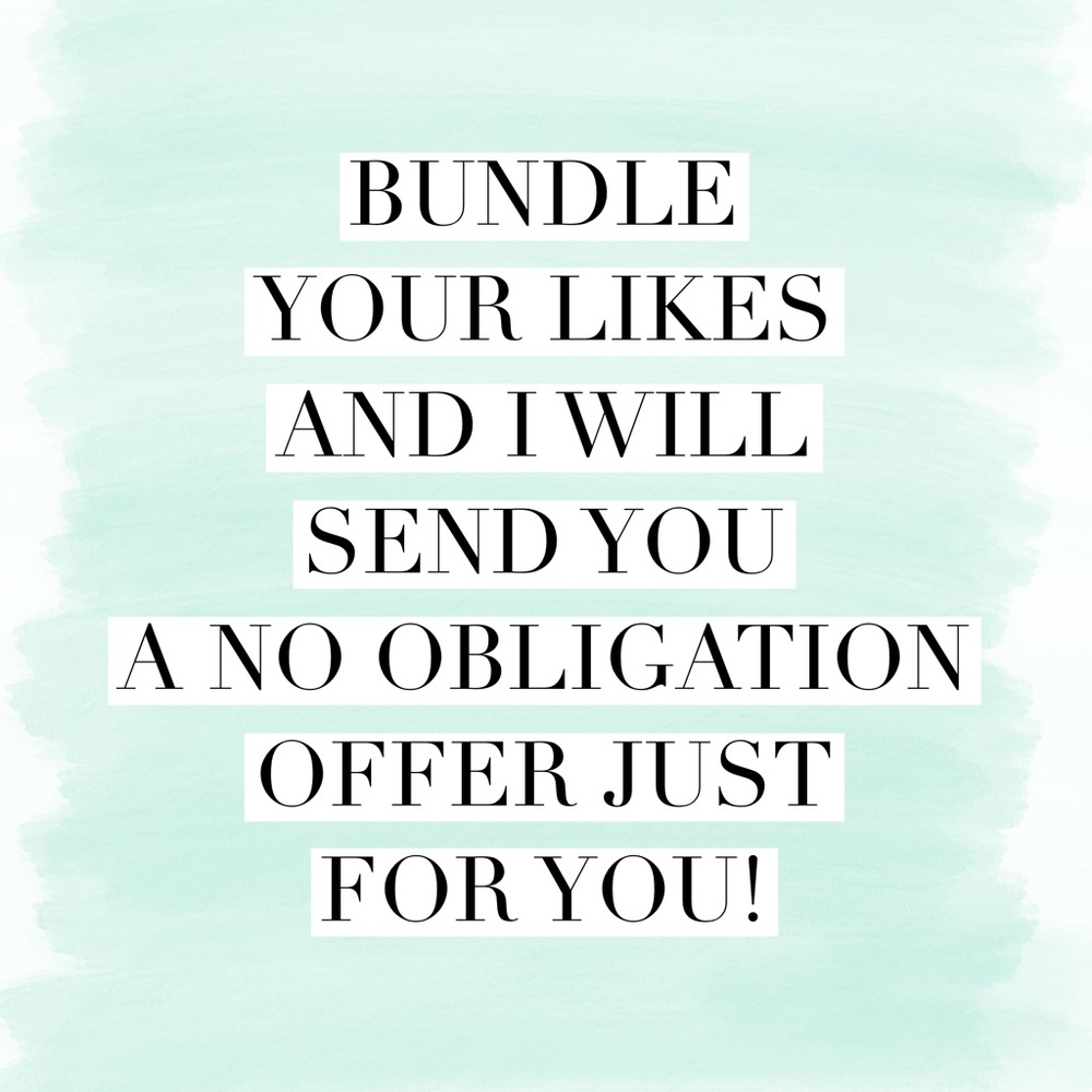 Bundles!