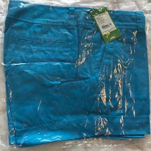 Lilly Pulitzer Callahan short