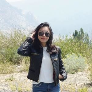 Meet your Posher, Anna