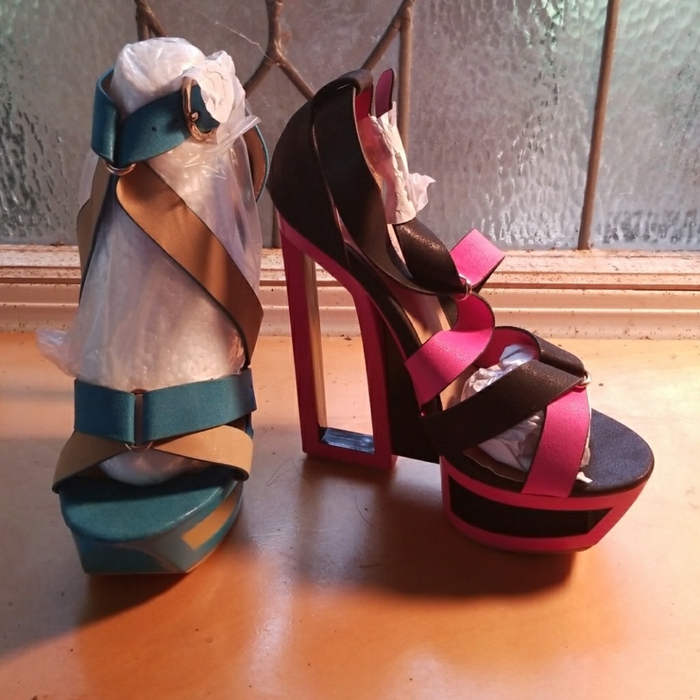 Shoe
