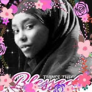 Meet your Posher, Latonya