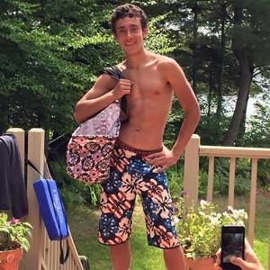 Meet your Posher, Daniel