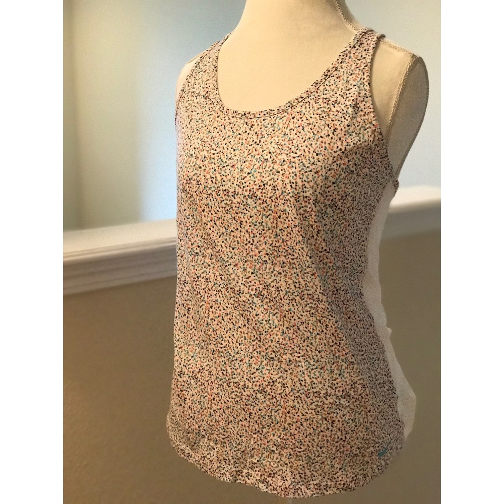 NIKE Dri-fit tank top