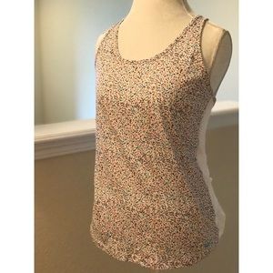 NIKE Dri-fit tank top