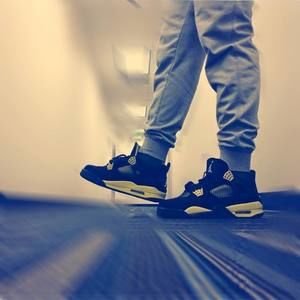 Meet your Posher, Kyle