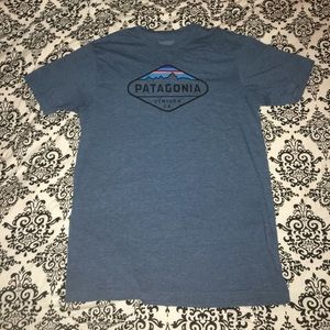 Patagonia t shirt