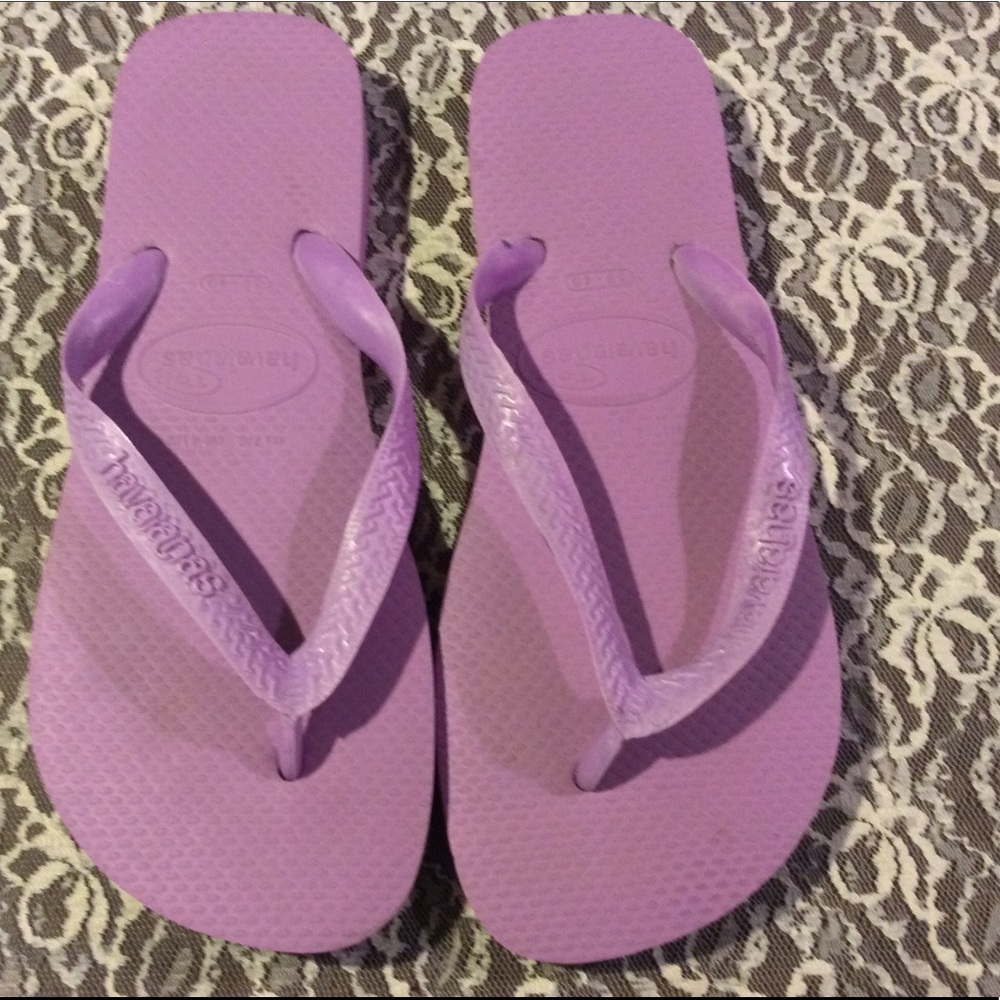 Havianas