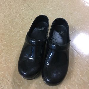 Dansko Clogs