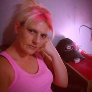 Meet your Posher, Tasha