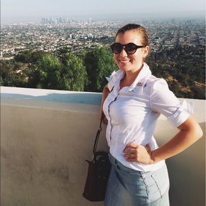 Meet your Posher, Abby