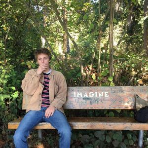 Meet your Posher, Jack