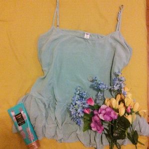 + Old Navy Cute Top with Ruffles
