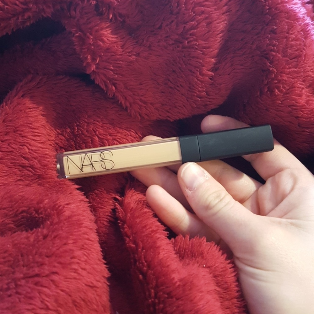 Nars concealer