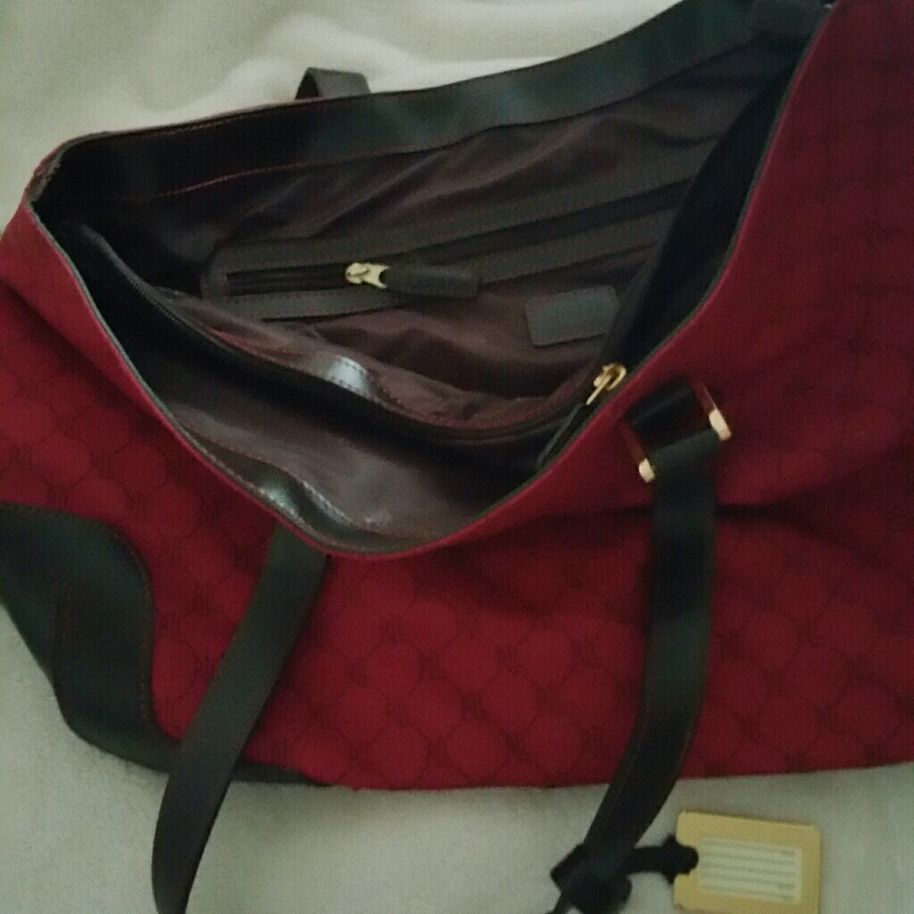 Lauren Ralph Lauren - Travel Bag