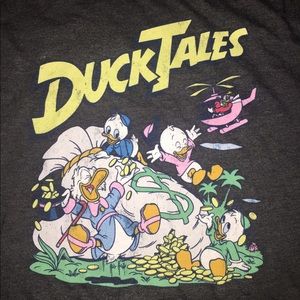 Duck Tales T-shirt