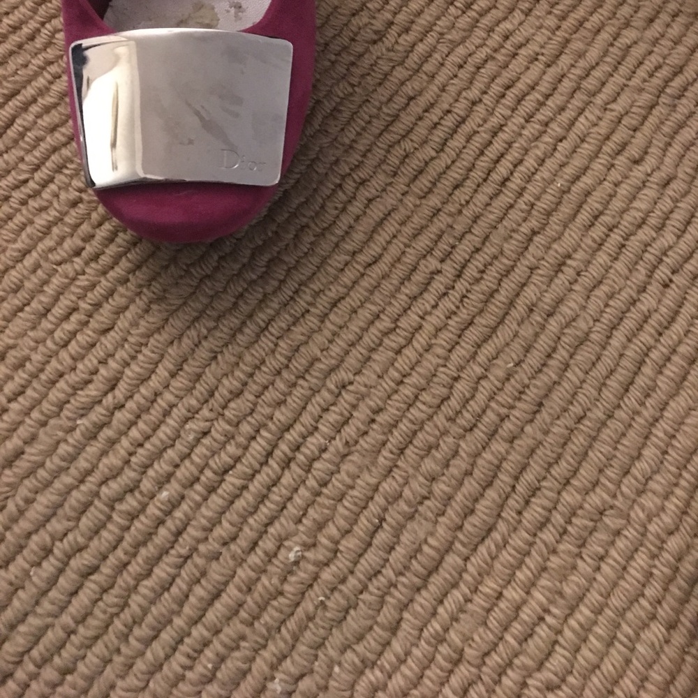 Pink Dior pumps - Picture 2 of 4