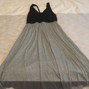 Pajama seamless gown