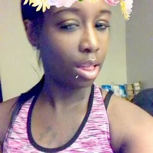 Meet your Posher, Kareema
