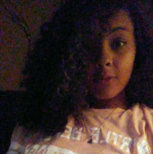 Meet your Posher, Kimberly