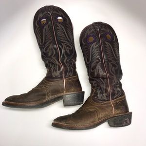 Ariat Men's Cowboy Boots