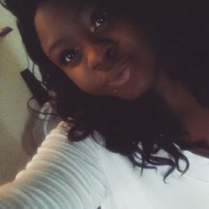 Meet your Posher, Daejanette