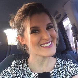 Meet your Posher, Katia