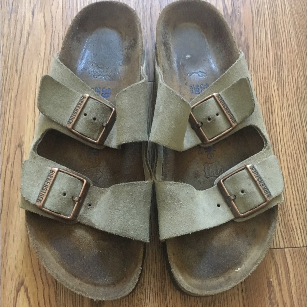 Birkenstock Arizona 39