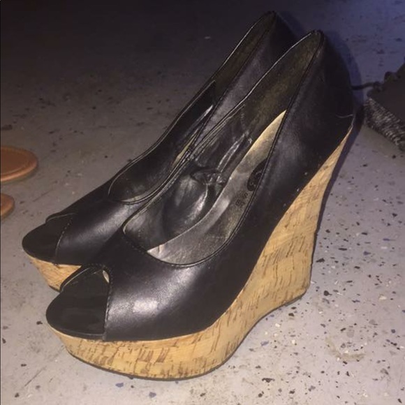 Wedges - Picture 2 of 2