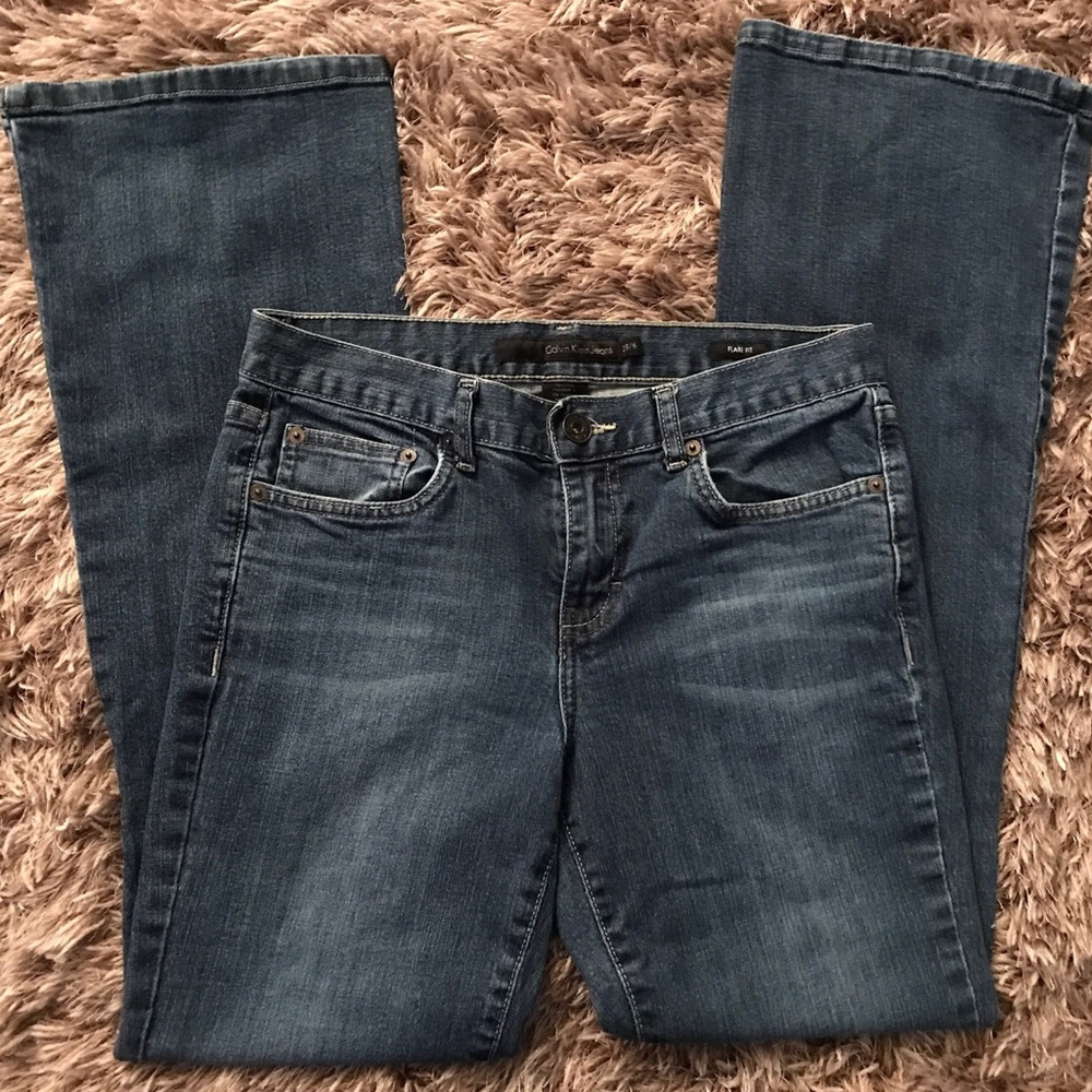 CALVIN KLEIN JEANS