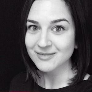 Meet your Posher, Kelsey