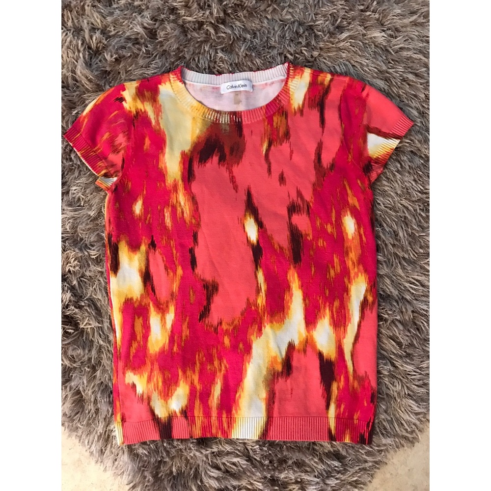Calvin Klein shirt