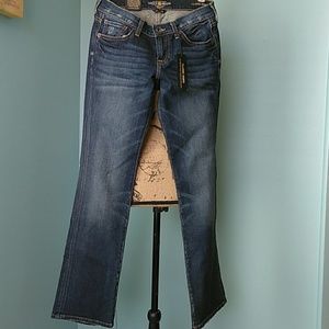 Lucky Brand jeans